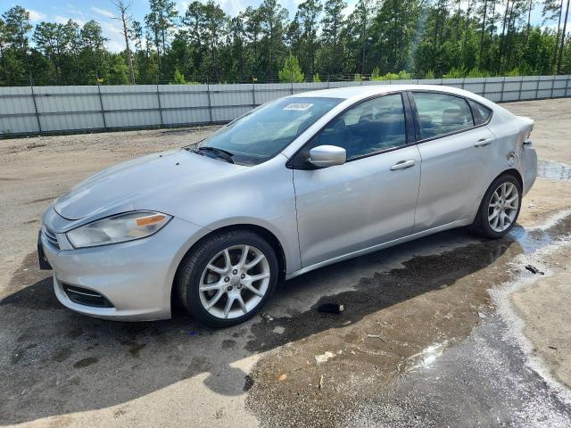  Salvage Dodge Dart