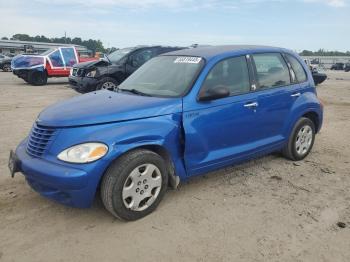  Salvage Chrysler PT Cruiser