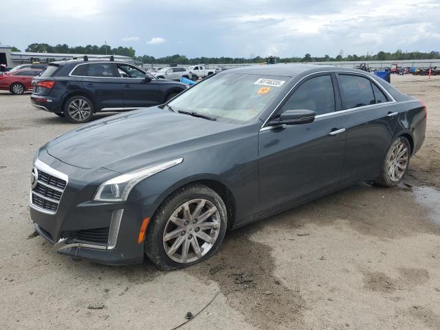  Salvage Cadillac CTS