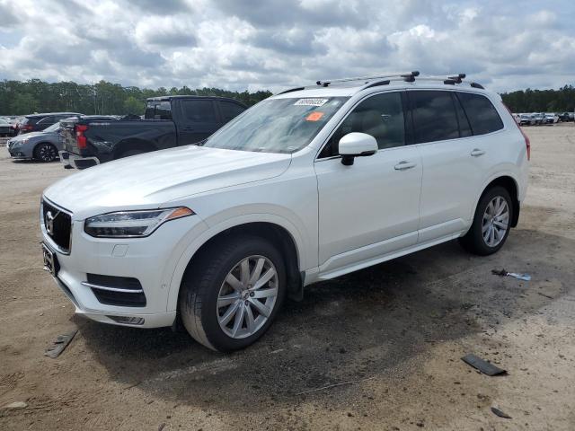  Salvage Volvo XC90