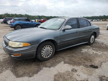  Salvage Buick LeSabre