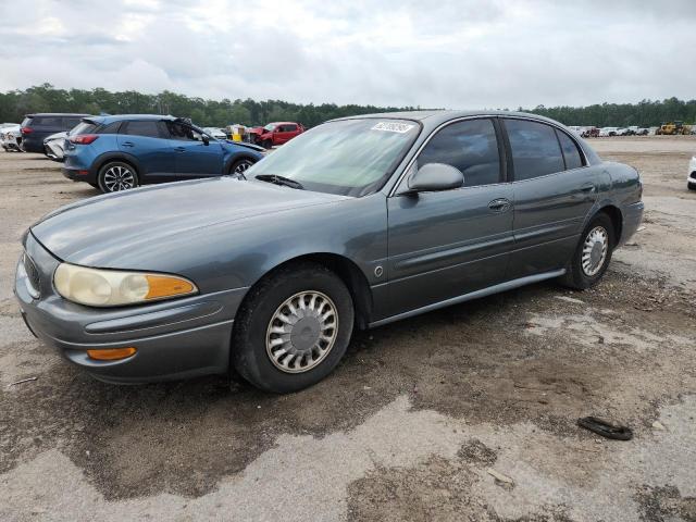  Salvage Buick LeSabre