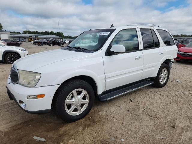  Salvage Buick Rainier