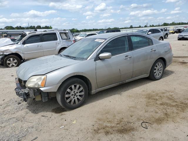  Salvage Mitsubishi Galant