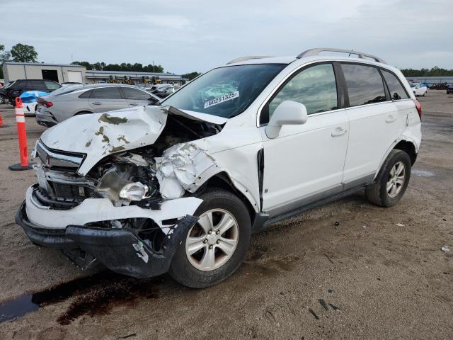  Salvage Saturn Vue
