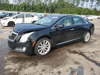  Salvage Cadillac XTS
