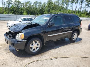  Salvage GMC Envoy