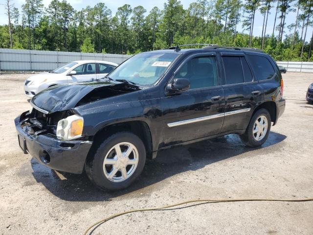 Salvage GMC Envoy