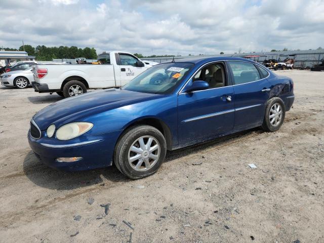  Salvage Buick LaCrosse