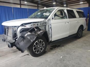  Salvage Ford Expedition