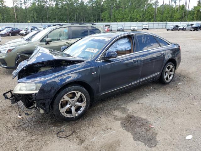  Salvage Audi A6