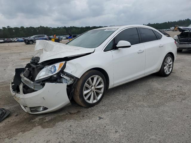  Salvage Buick Verano