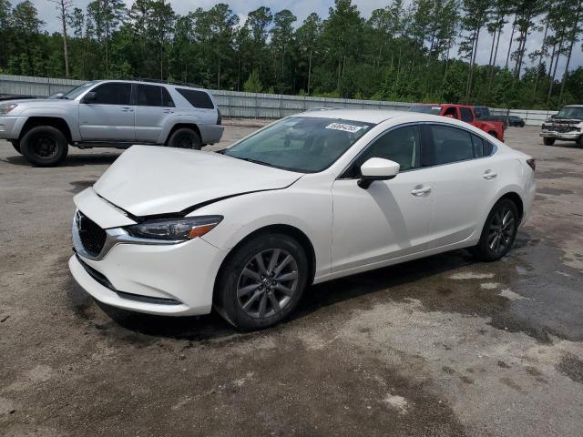  Salvage Mazda 6