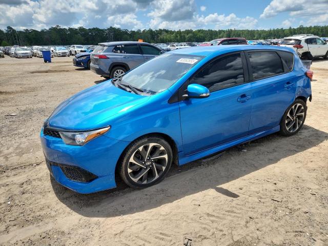  Salvage Toyota Scion