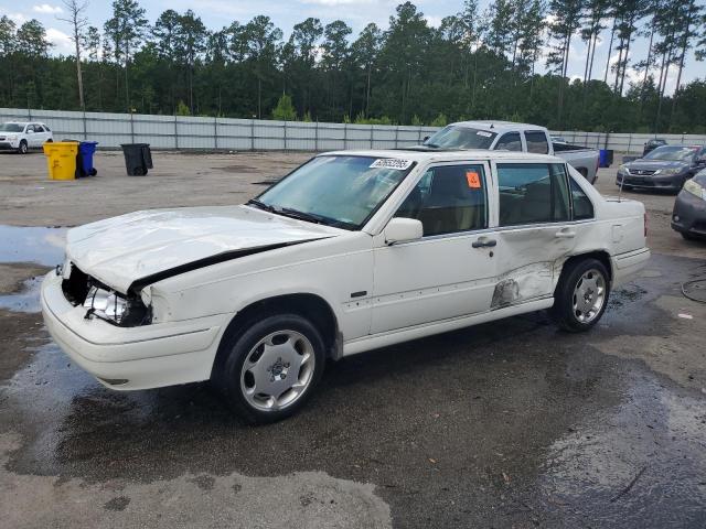  Salvage Volvo S90