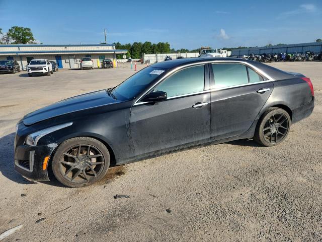  Salvage Cadillac CTS