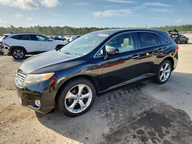  Salvage Toyota Venza