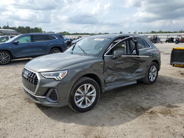  Salvage Audi Q3