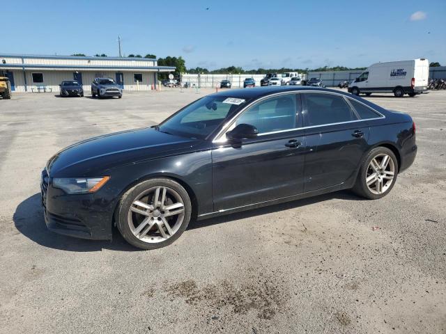  Salvage Audi A6