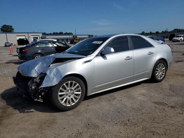  Salvage Cadillac CTS
