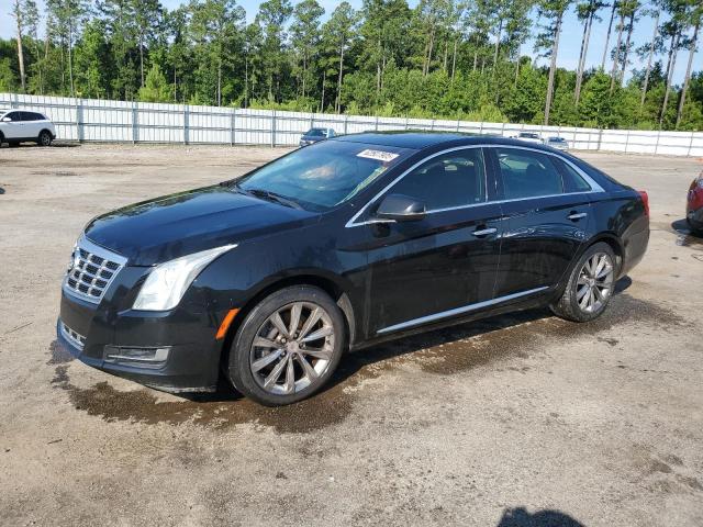  Salvage Cadillac XTS