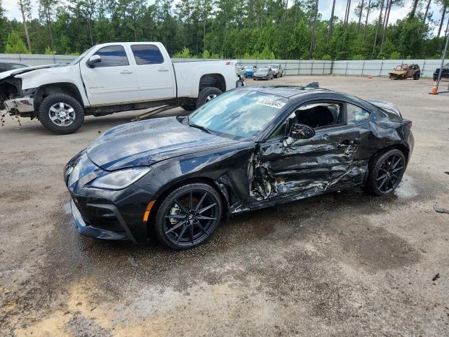  Salvage Toyota 86