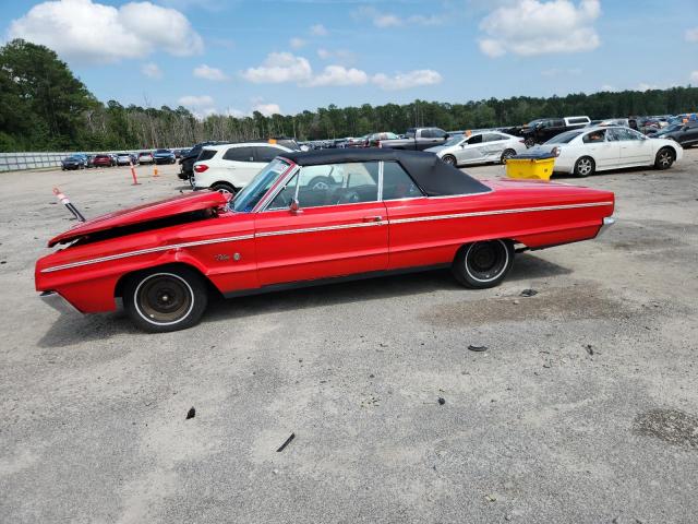  Salvage Dodge Polara
