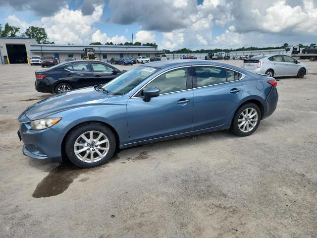  Salvage Mazda 6