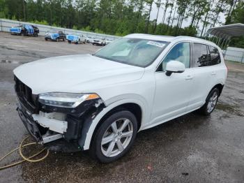  Salvage Volvo XC90