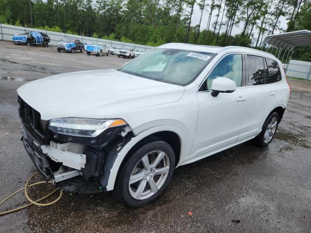  Salvage Volvo XC90
