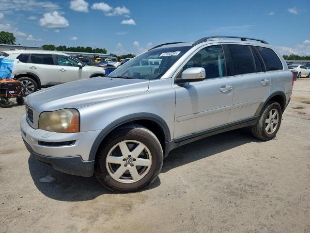  Salvage Volvo XC90