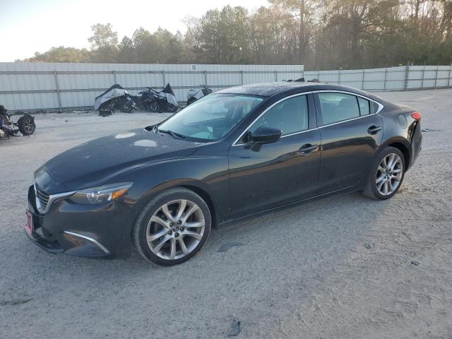  Salvage Mazda 6