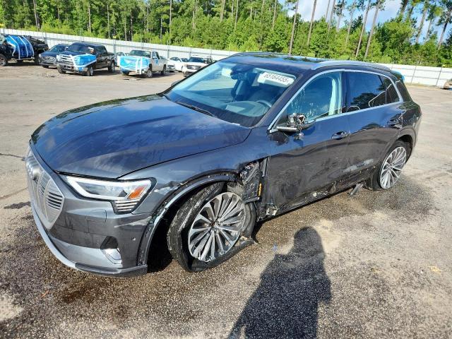  Salvage Audi e-tron