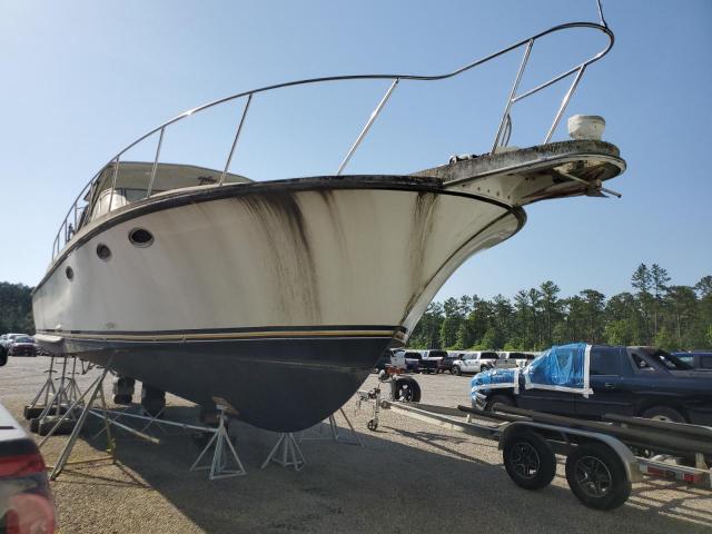  Salvage Other Boat Boat