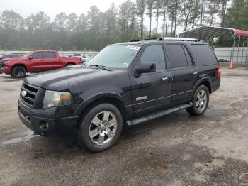  Salvage Ford Expedition