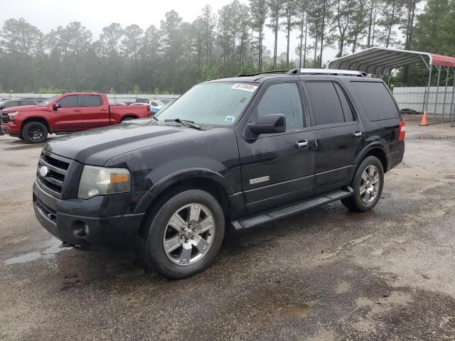  Salvage Ford Expedition