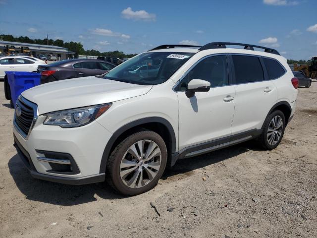  Salvage Subaru Ascent