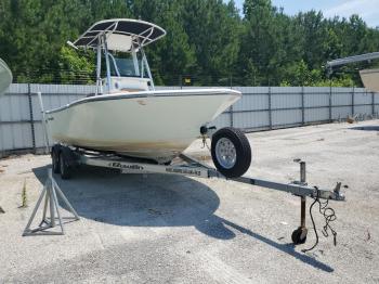  Salvage Other Boat Other