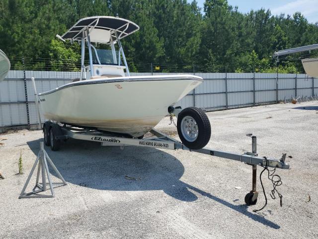 Salvage Other Boat Other