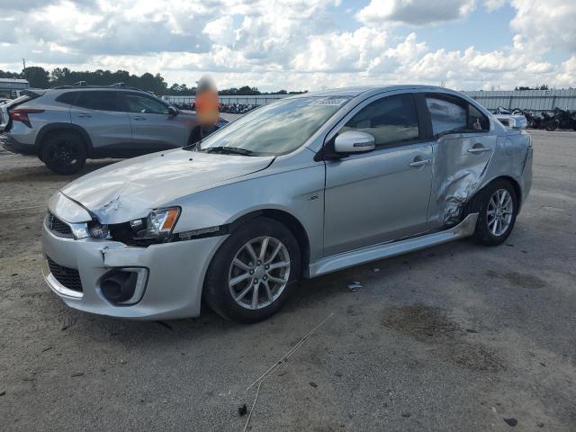  Salvage Mitsubishi Lancer