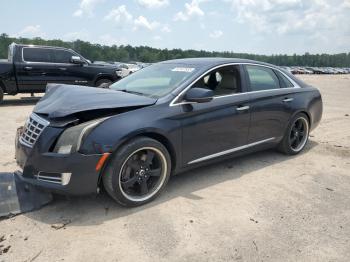  Salvage Cadillac XTS