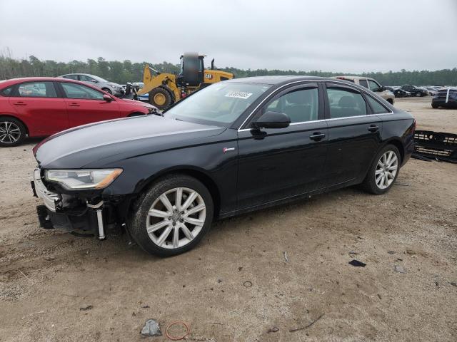 Salvage Audi A6
