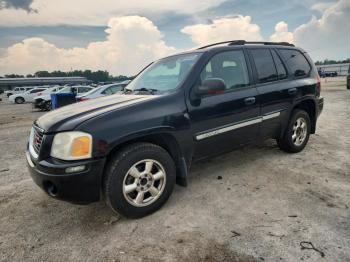  Salvage GMC Envoy