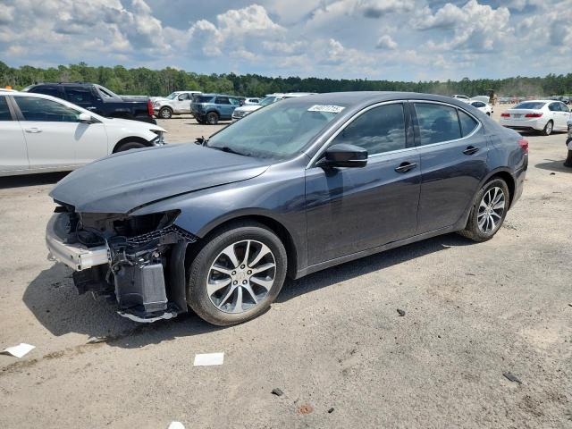  Salvage Acura TLX