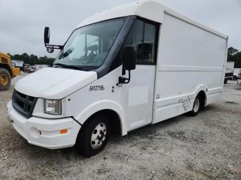  Salvage Isuzu Npr