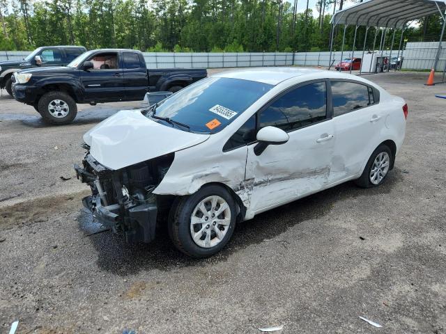  Salvage Kia Rio