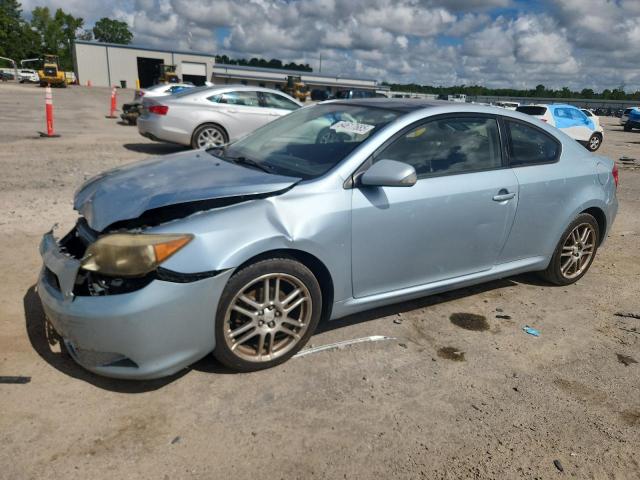  Salvage Toyota Scion