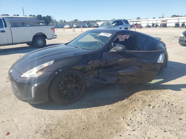 Salvage Nissan 370Z