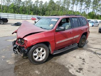  Salvage GMC Envoy