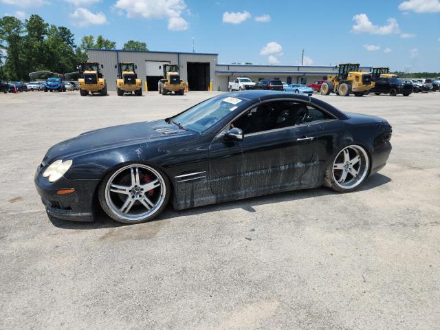 Salvage Mercedes-Benz S-Class